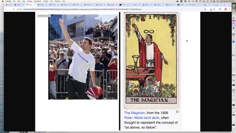 CHARLIE KIRK MAGIC BULLET FOUND!! 🤔