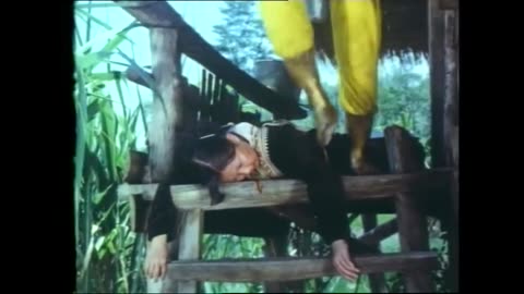 18 Golden Destroyers (1985) Full movie | Martial arts