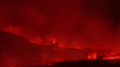 ETNA - NOVÁ FÁZE AKTIVITY