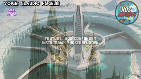 PRE 1728 - NOW | NOS CONFUNDEN