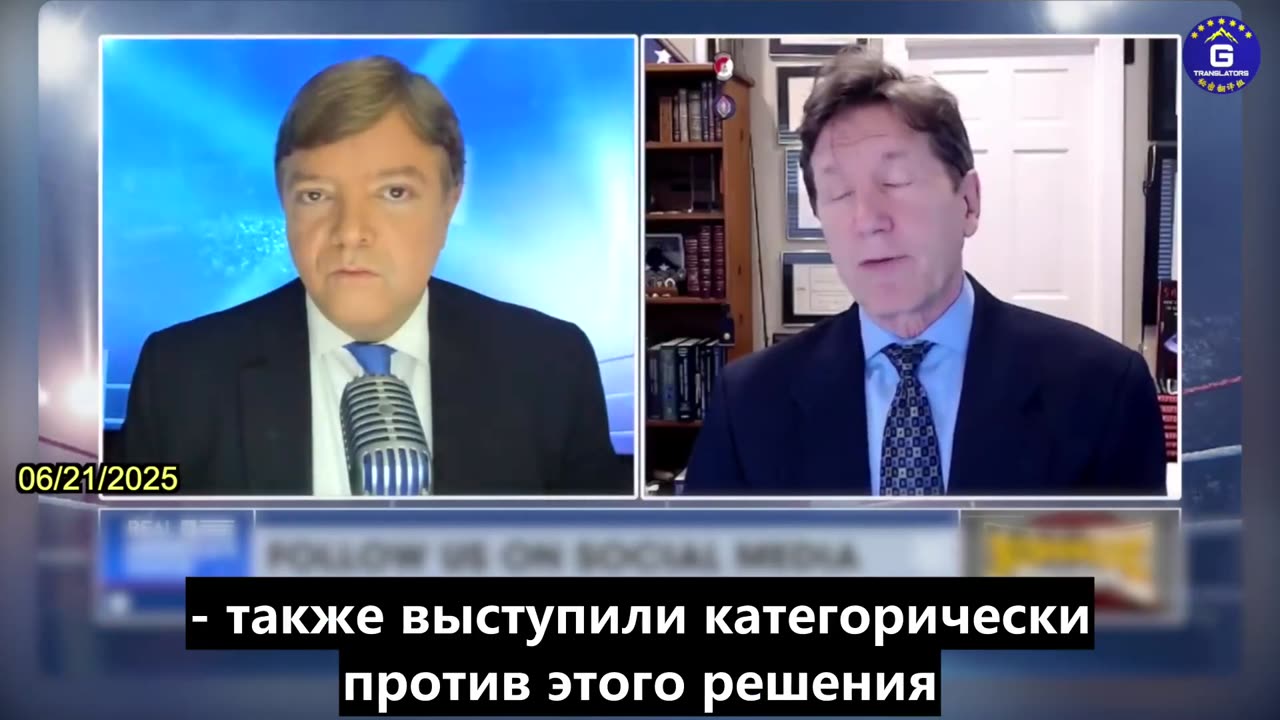 【RU】Мы должны быть терпеливы к министру Кеннеди в вопросе полного отказа от вакцины КОВИД