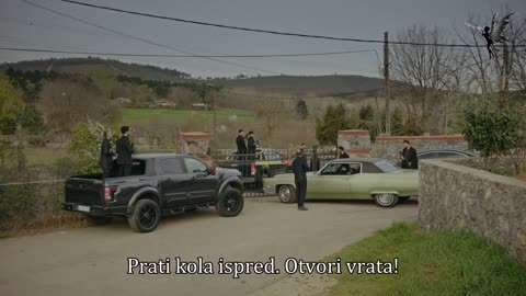 EŠREFOV SAN (Esref Rüya):