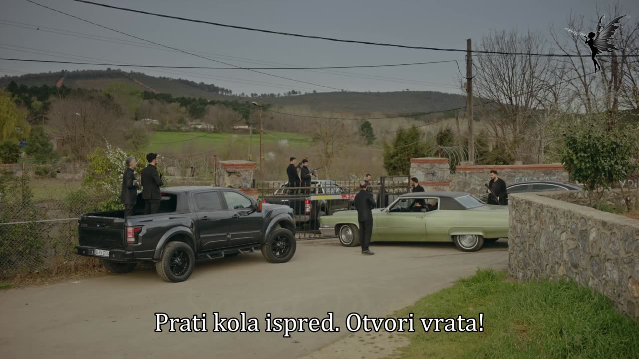 EŠREFOV SAN (Esref Rüya):