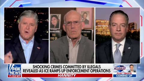 Victor Davis Hanson Says 'Biggest Question' About Biden's Border Policies Remains Unanswered