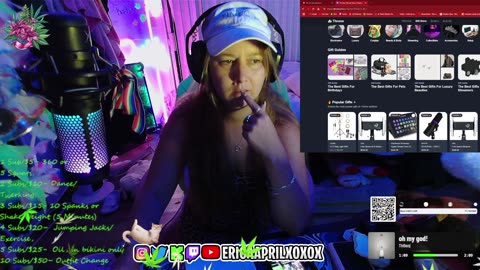 21+ ONLY | Smoke Sesh & Real Talk | Join the 420 Vibes Get Lit with Me!