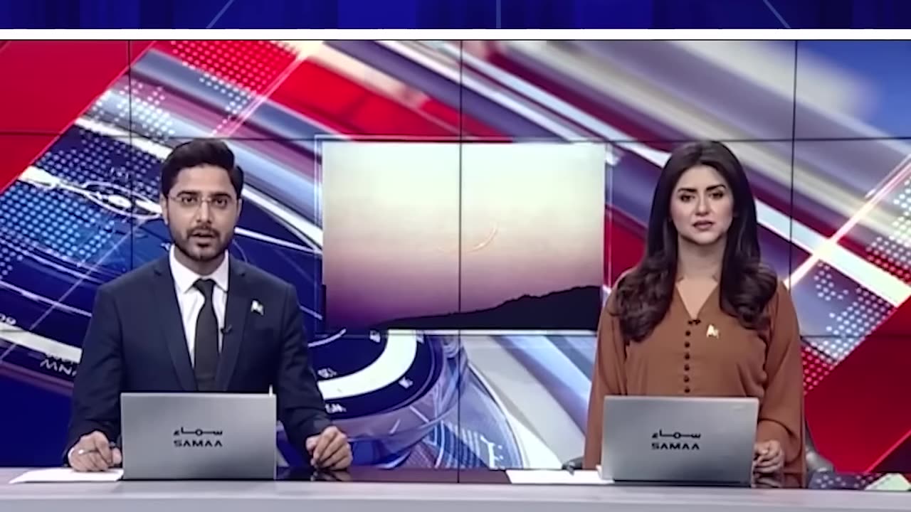 Breaking News: Eidul Adha 2025 expected dates in Pakistan Eid al-Adha 2025 in Pakistan Samaa TV