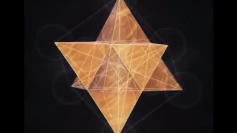 Metatron Cube