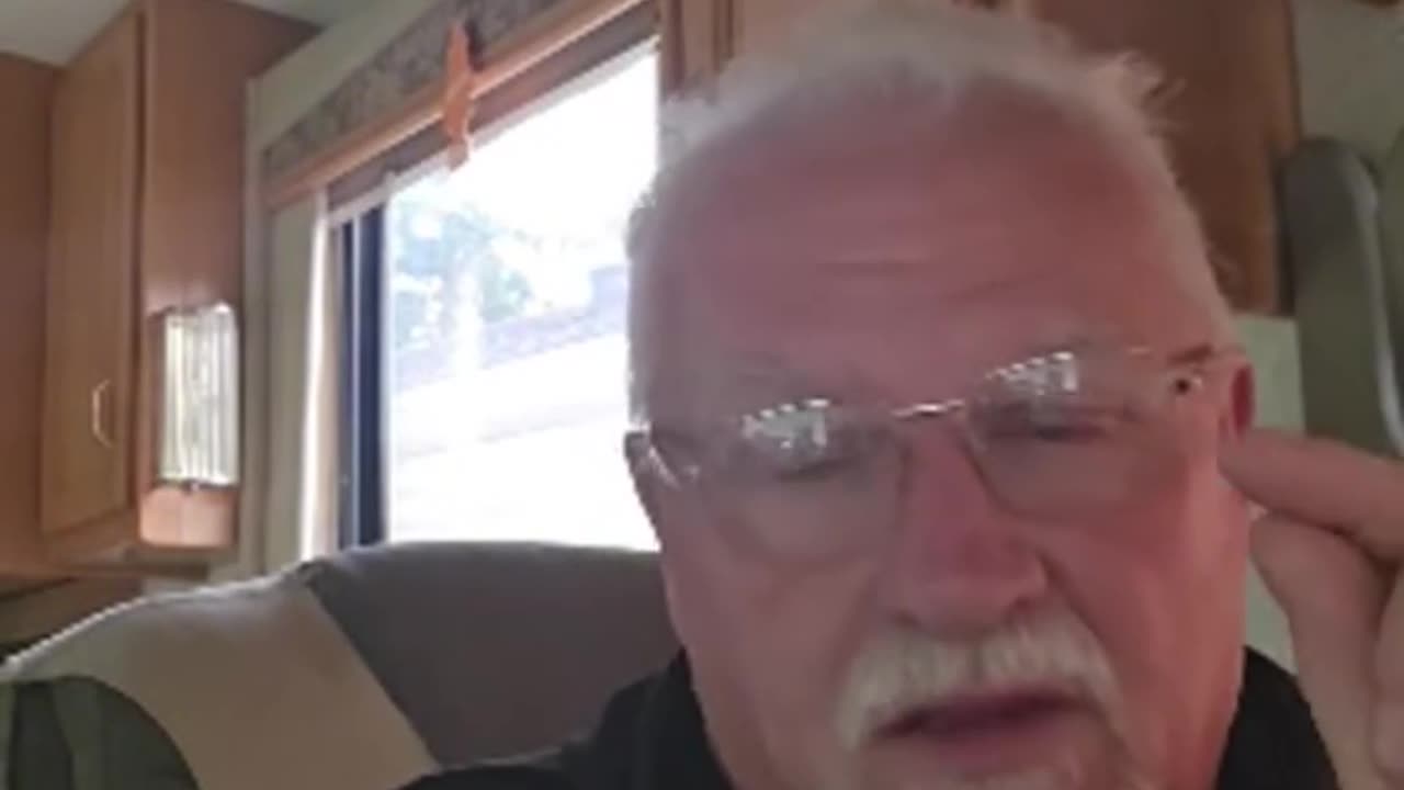 Trump cant and wont save the usd?