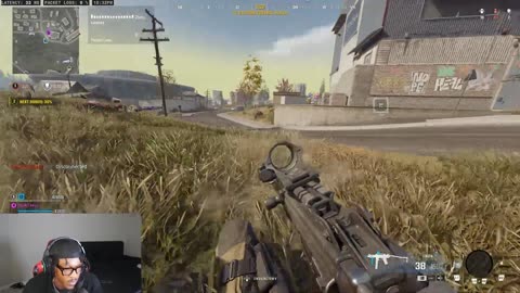 FRIDAY STREAM !