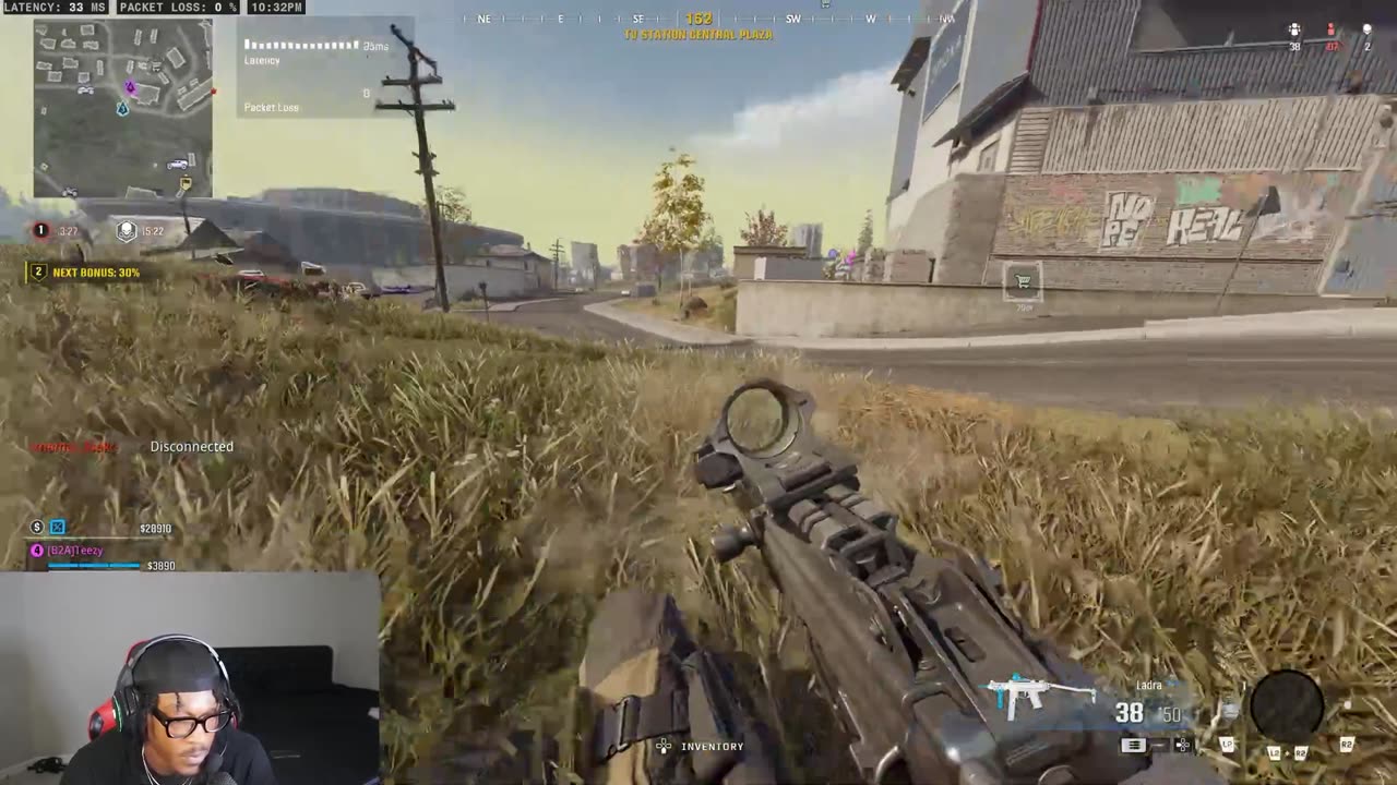 FRIDAY STREAM !