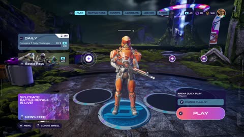 splitgate 2