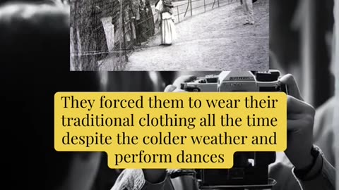 Disturbing historical facts you'll wish you never knew!