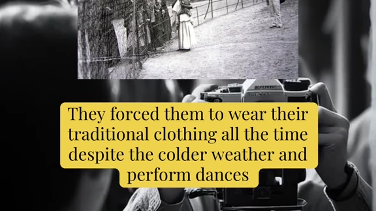 Disturbing historical facts you'll wish you never knew!