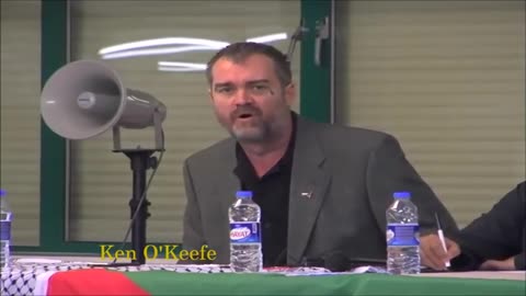 Ken O'Keefe Exposes the Financial Slavery of the Bankers