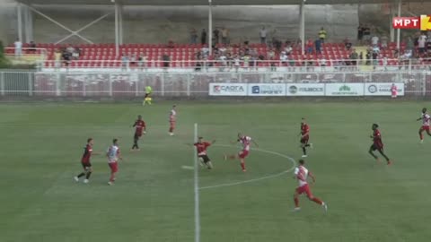 Ivanovski gol