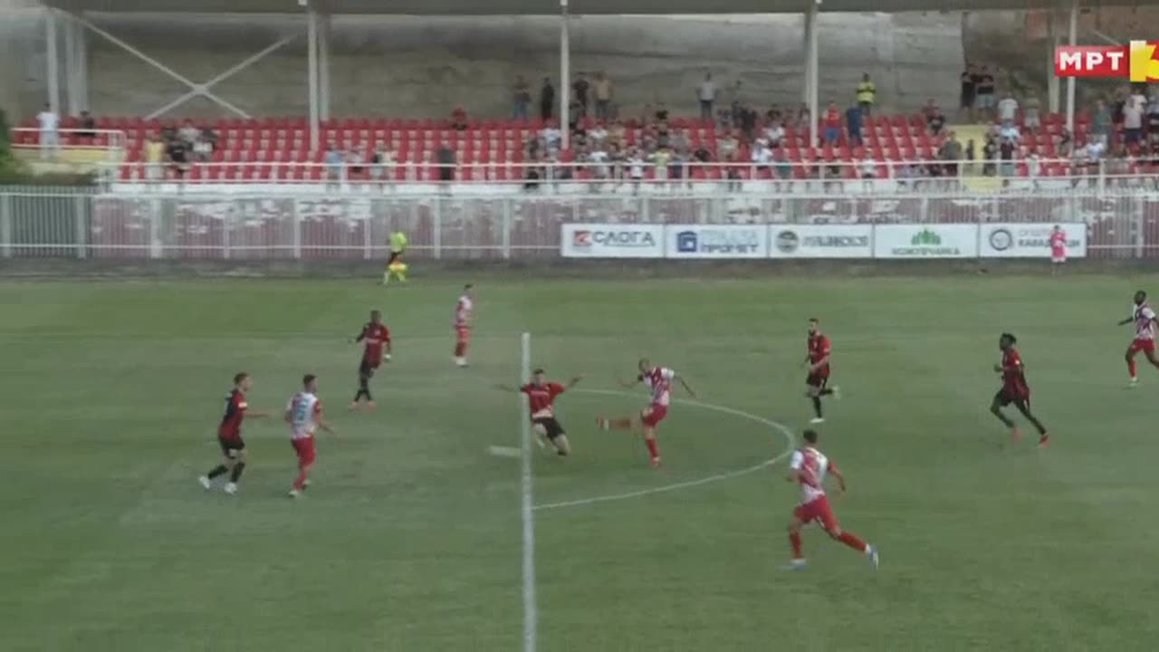 Ivanovski gol