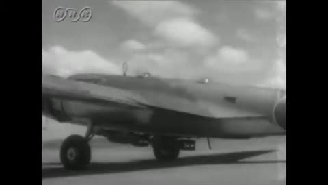 [日本軍] 九六式陸上攻撃機 WW2 Japanese Mitsubishi G3M Nell