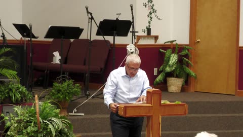 Prayer | Steve Diskin