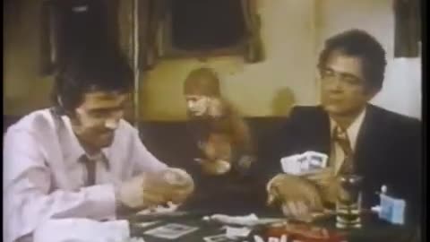 Journey into Fear (1975) 4k film