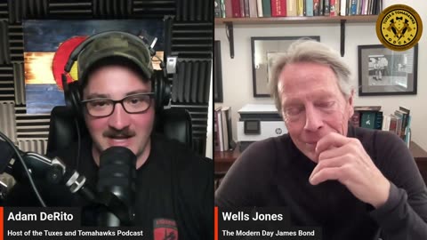 Episode 55: Wells Jones