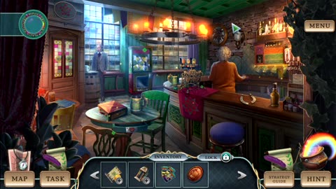 Lucky Season King of Fools Ep 2