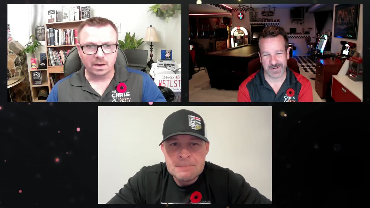 251107 Chris & Kerry & BertaProudDad