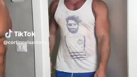 sexy guys - misunderstandings