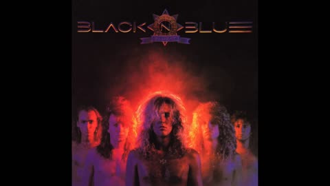 Black 'n Blue - In Heat