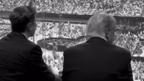 Elon and President Trump What do you suppose they talked about?