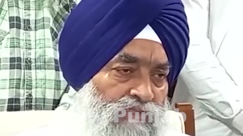 ਗਿਆਨੀ ਰਘਬੀਰ ਸਿੰਘ ਨੇ ਸੰਨੀ ਦੇ ਹੱਕ 'ਚ ਸਭ ਤੋਂ ਵੱਡਾ ਬਿਆਨ, ਪੰਥਕ ਸੰਘਰਸ਼ ਅਤੇ ਨਿਆਂ ਦੀ ਅਪੀਲ