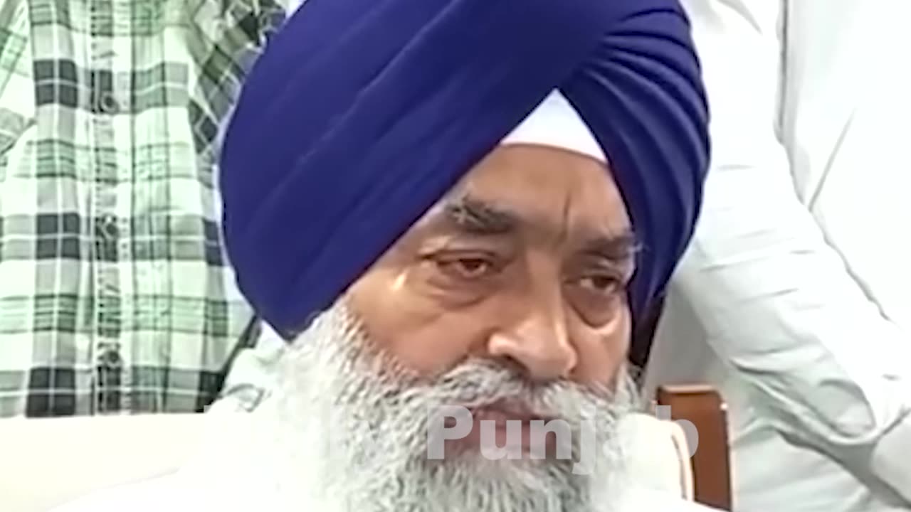 ਗਿਆਨੀ ਰਘਬੀਰ ਸਿੰਘ ਨੇ ਸੰਨੀ ਦੇ ਹੱਕ 'ਚ ਸਭ ਤੋਂ ਵੱਡਾ ਬਿਆਨ, ਪੰਥਕ ਸੰਘਰਸ਼ ਅਤੇ ਨਿਆਂ ਦੀ ਅਪੀਲ