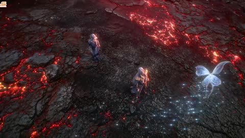 Apotheosis – Episodul 105