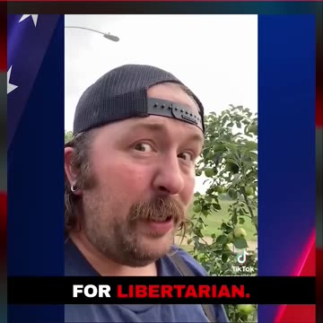 This guy crushes liberals vs. classic liberalism