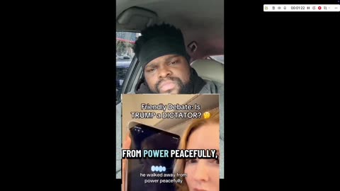 Asked AI Is Trump A Dictator