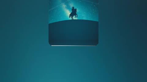 Starlight Cowboy