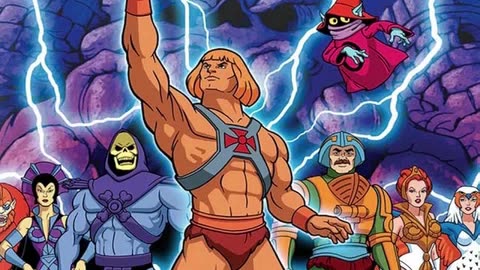 heman