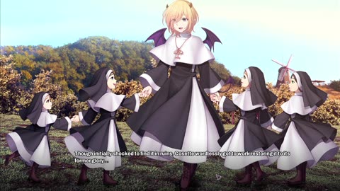 Cossette route Sunrider legends tactics