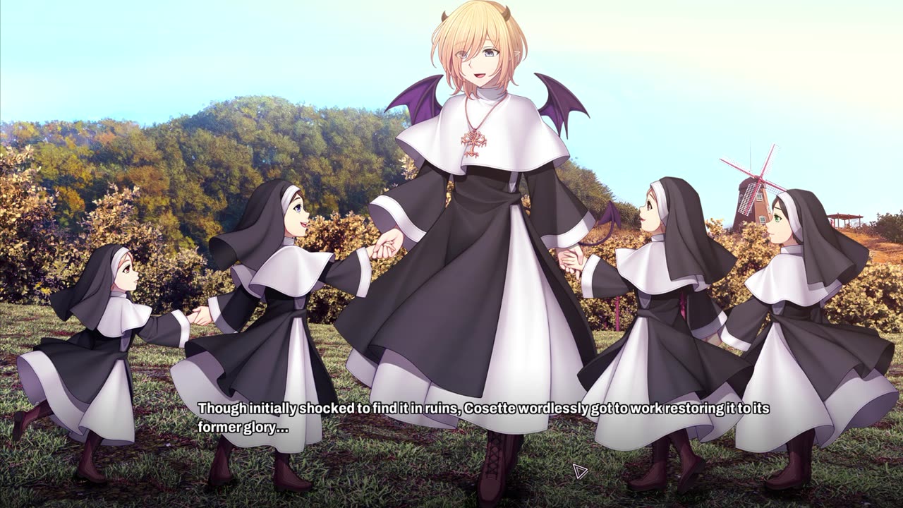Cossette route Sunrider legends tactics