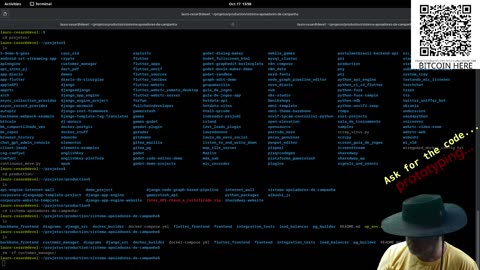 Developer vlog