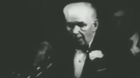 Politics - 2025 Look Back NWO 1958 Robert Welch Liberal Globalist Destroy America From Within
