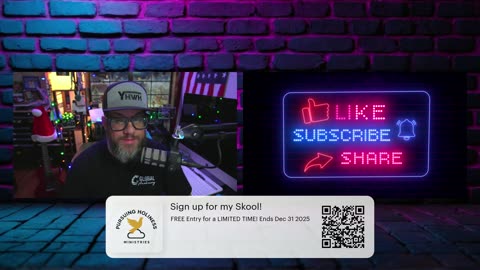 What Most Christians Don't Understand About the Spiritual Realm #Jesus #PursuingHoliness #Spiritual