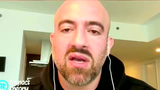 Fake Bots Expose Media - Mike Benz and Tom Bilyeu