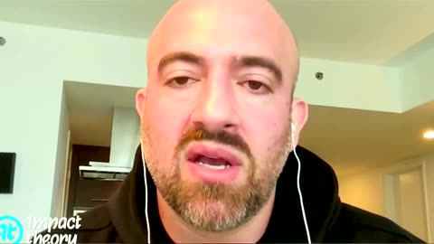 Fake Bots Expose Media - Mike Benz and Tom Bilyeu