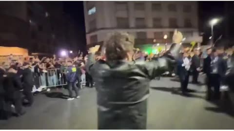 Javier Milei is Excelling his Job