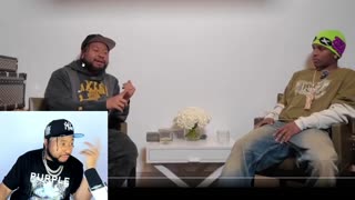 KAI CENAT EX RESPONDS. FINESSE2X CALLS OUT OFFSET. ADAM22 FIGHT AFTERMATH