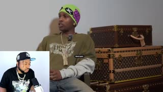 KAI CENAT EX RESPONDS. FINESSE2X CALLS OUT OFFSET. ADAM22 FIGHT AFTERMATH