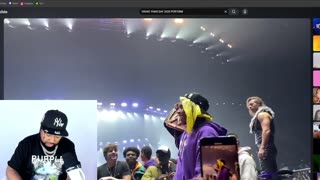 KAI CENAT EX RESPONDS. FINESSE2X CALLS OUT OFFSET. ADAM22 FIGHT AFTERMATH