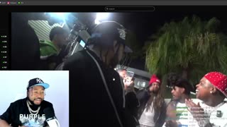 KAI CENAT EX RESPONDS. FINESSE2X CALLS OUT OFFSET. ADAM22 FIGHT AFTERMATH