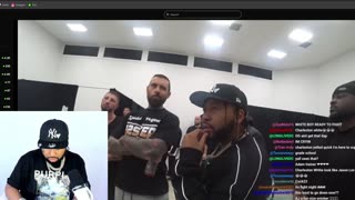 KAI CENAT EX RESPONDS. FINESSE2X CALLS OUT OFFSET. ADAM22 FIGHT AFTERMATH