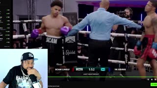 KAI CENAT EX RESPONDS. FINESSE2X CALLS OUT OFFSET. ADAM22 FIGHT AFTERMATH